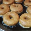 Mercie Mshai's cooksnap of when they made Doughnuts.