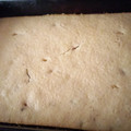 El cooksnap de julieta batalla cuando hizo Torta Húmeda de Chocolate - Sin huevo ni leche.