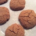 El cooksnap de luzanna cuando hizo Galletas de fororo.
