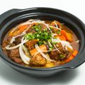 Cooksnap của Jimmy Nguyen khi họ làm theo món Bò kho bánh mì