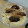 Cooksnap dari Rosdayanti untuk resep Klappertaart (no bake)