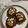 รูป Cooksnap ของ 午夜 (wu yue) เมื่อเขาทำ คัพเค้กบราวนี่ข้าวโอ๊ต​คลีน(air fryer)​
