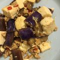 林HZ 的 麻婆豆腐燒茄子（創意料理） cooksnap