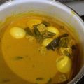Cooksnap dari Rachmalia Yusuf untuk resep Lodeh Buncis Tempe