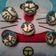 Cooksnap dari elvira Agustina untuk resep Bolkus Mingkem aka Apam Dot Dot