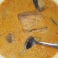 Cooksnap dari asha untuk resep Ikan tongkol asam padeh ala nen tusai