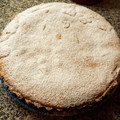 El cooksnap de Verónica Rios cuando hizo Tarta de Ricota fácil.