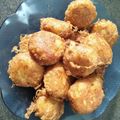Cooksnap dari Risda untuk resep Perkedel Kentang (ala KFC)