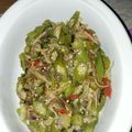 Cooksnap dari Just Ria Ipit untuk resep Tumis okra