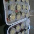 Cooksnap dari titi indriyani untuk resep PUDING COKELAT KFC Reecook by Nova Filan