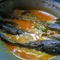 Cooksnap dari Dian Ambarwati untuk resep Mangut Lele