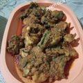 Cooksnap dari Melati Rahayu Tampubolon untuk resep Ayam rica-rica pedas simple