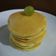 Cooksnap dari Putri(Dapur Ryuna)✅ untuk resep Fluffy Pancake Eggless