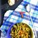 Cooksnap dari DapurAnakKos untuk resep Kacang panjang crispy cabe garam