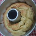 Cooksnap dari Jayanti Manap untuk resep Almond cake KETO