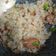 Cooksnap dari Puji Astari untuk resep Nasi Goreng Ikan Asin (Halal)