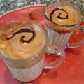 Supriti Paul's cooksnap of when they made ডালগোনা কফি (Dalgona Coffee recipe in Bengali).