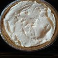 hbrewer's cooksnap of when they made Jello Pie.