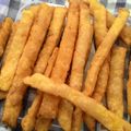 Cooksnap dari novi victory untuk resep Stick Wortel Keju Renyah