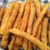 Cooksnap dari novi victory untuk resep Stick Wortel Keju Renyah