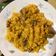 El cooksnap de maria jose cuando hizo Arroz con pollo.