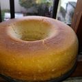 El cooksnap de Vanina Fojo 🥨 cuando hizo Budín económico sin huevos, sin manteca o mantequilla.