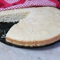 El cooksnap de estela cuando hizo Torta dulce de 1 huevo.