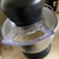 Cooksnap de agathe sur la recette Ma pâte à crêpes