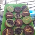 Cooksnap dari via untuk resep Pukis lembut dan Menul