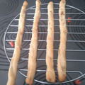 El cooksnap de Jose Miguel Dolz Barrachina cuando hizo Rosquilletas sin levadura.