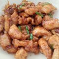 Cooksnap dari Aisyah untuk resep Ayam filet saus tiram
