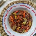 Cooksnap dari Mama Queen untuk resep Asam Pija