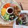Can Wang 的 酷企鵝牛丼涼麵 cooksnap
