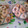 El cooksnap de 95vanedg cuando hizo Rosquillas de anís fritas.