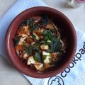 Cooksnap από Argiro Glyka στη συνταγή Ο πιο νόστιμος καγιανάς. Βασική συνταγή