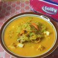 Cooksnap dari Navis Nurchasanah untuk resep Sambel Goreng Baby Jepan/Jipan/Labu dan Kreceg Solo