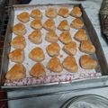 Cooksnap dari RindU untuk resep Kue Kering Kacang Tanah