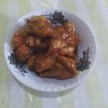 Cooksnap dari Fitri Ameer untuk resep Sesame Oil Chicken