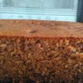 Cooksnap dari Triewahyuni Purwa untuk resep Bolu pisang