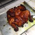 Cooksnap dari Chintia Yollanda untuk resep Ayam Panggang Oven