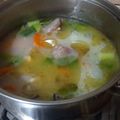 Cooksnap dari neneng karyanah untuk resep Sop Kaki Sapi Spesial pake banget 😍
