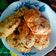Cooksnap dari sintakamali untuk resep Kentucky fried chicken