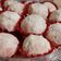 Cooksnap dari Tevisia Agustina untuk resep Putri Salju Keju Red Velvet Lumer anti gagal