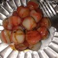 Cooksnap dari Yusni Rhy untuk resep RESEP CILOK Simpel (takaran sendok)
