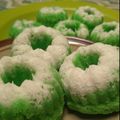 Cooksnap dari Ipat untuk resep Putri Ayu / Putu Ayu Ekonomis