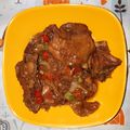 Cooksnap dari Brigitta Lestari untuk resep Ayam Coca Cola Sedap