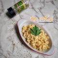 Cooksnap dari Dde Winda untuk resep Maccaroni & Cheese