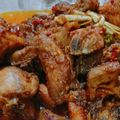 Cooksnap dari Lidya Winarsih untuk resep Ayam bumbu bali asli