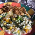 Cooksnap dari dewi tasia untuk resep Bubur manado