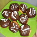 Cooksnap dari Ade Siti Syafariah untuk resep Donat empuk anti gagal